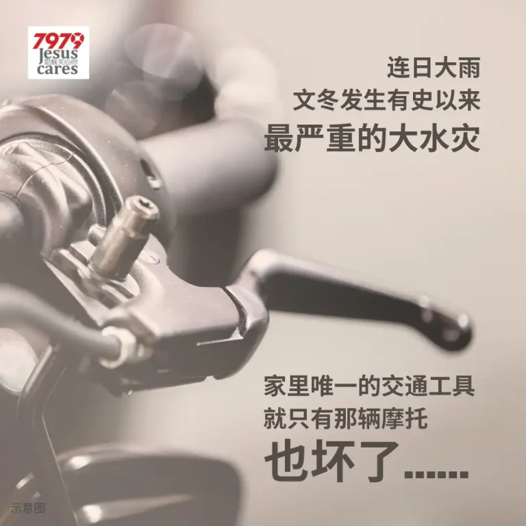 灾后重建小故事 (2022 02 15)