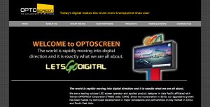 Optoscreen