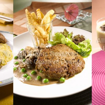 La Gourmet House